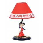 Betty Boop Lamp Singing Design